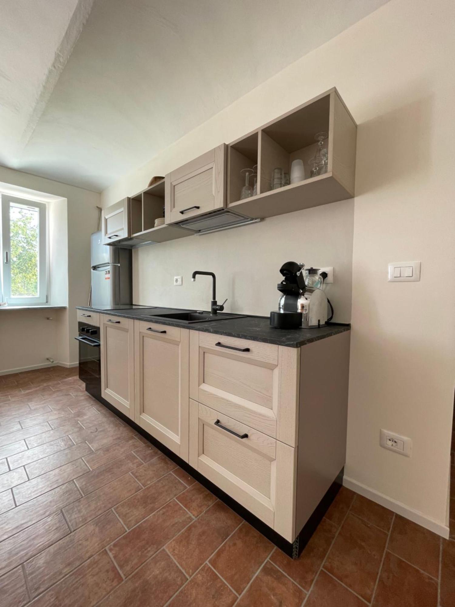 Tenuta Dei Vicini - Luxury Apartments San Marzano Oliveto Room photo