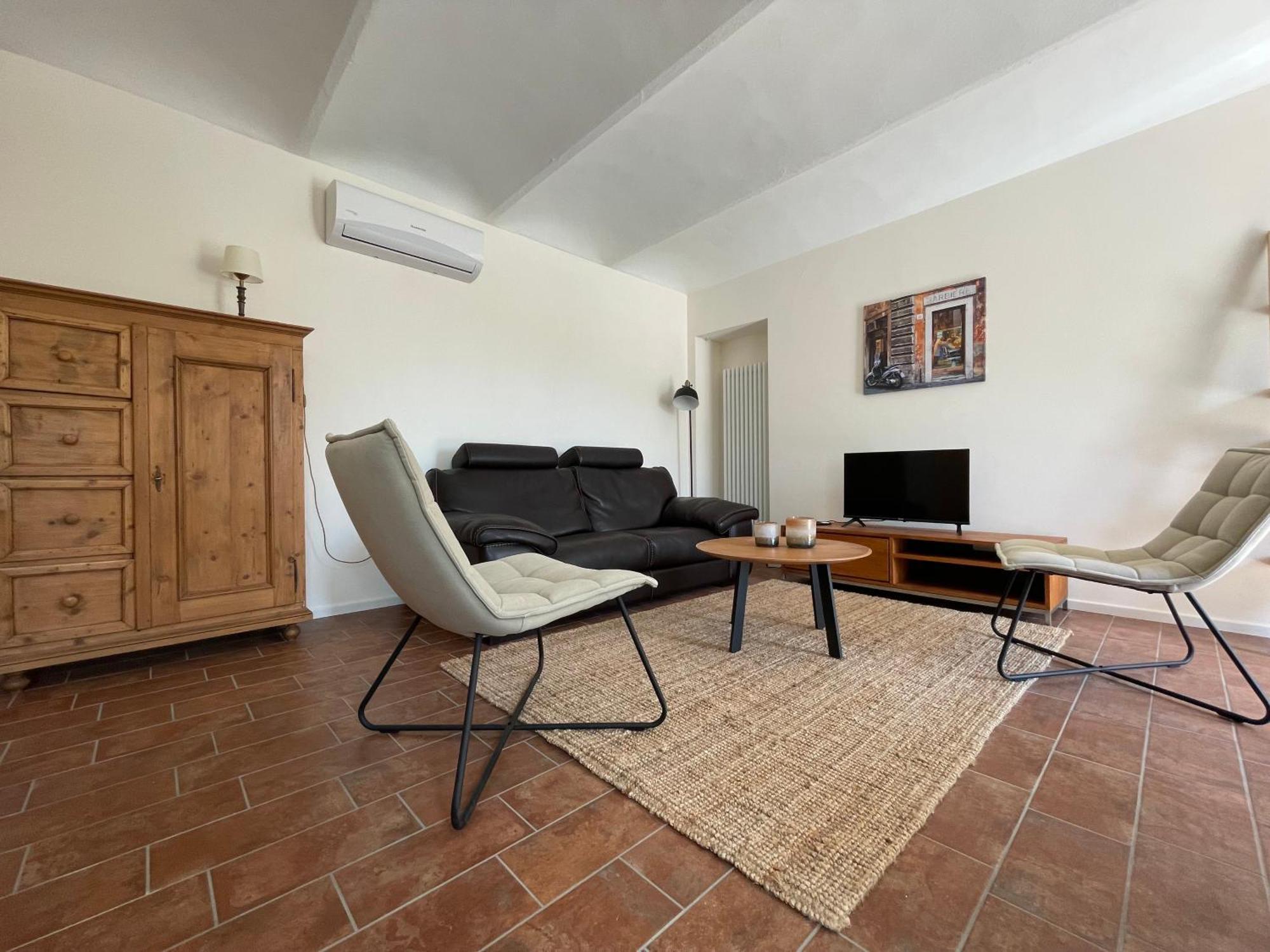 Tenuta Dei Vicini - Luxury Apartments San Marzano Oliveto Room photo